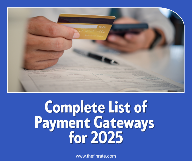 list-of-payment-gateways