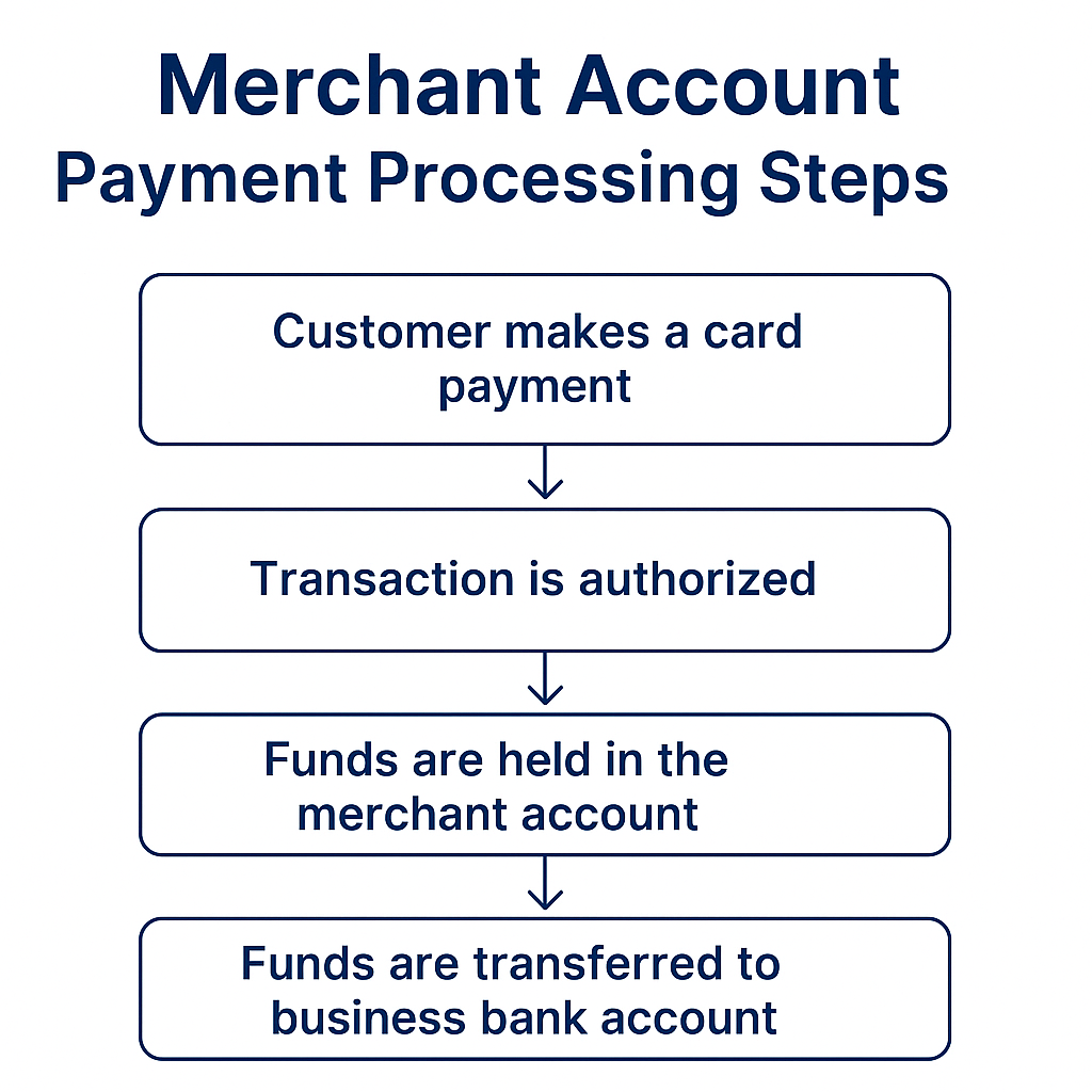 How to Choose the Best Merchant Account for Your Business