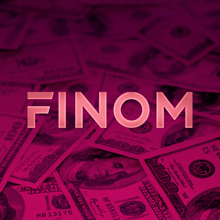 Finom Secures 05 Million to Expand in Europe