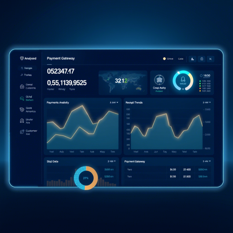 CFO Dashboards