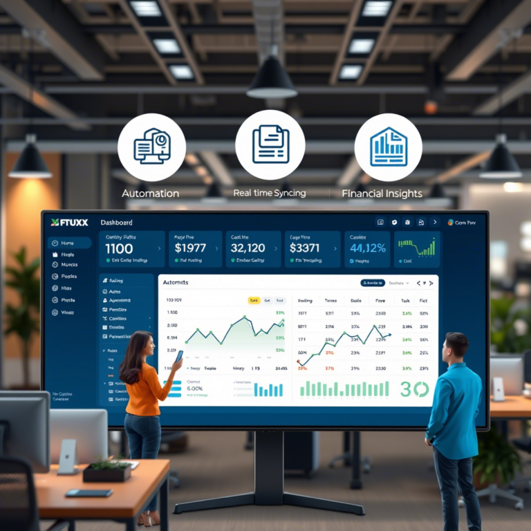 ERP Sync