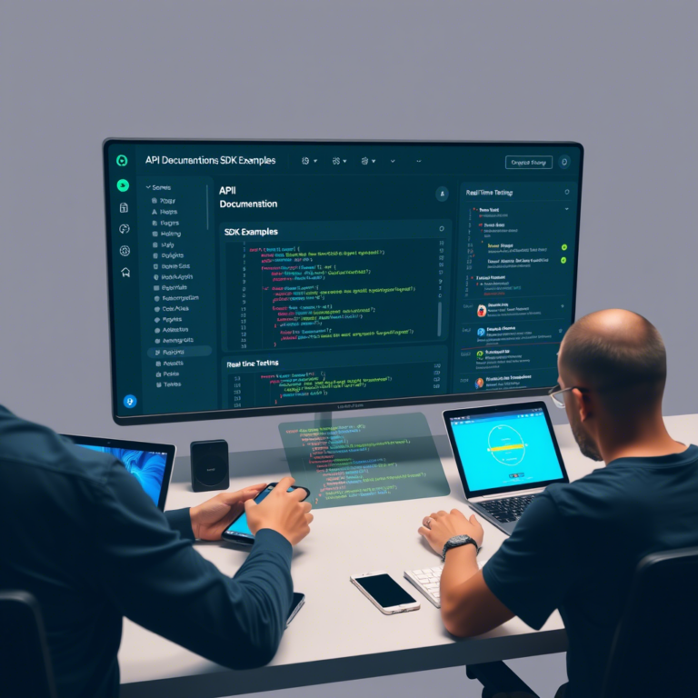 Developer-Centric