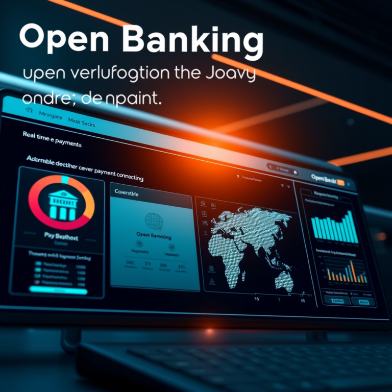 Payment Innovation