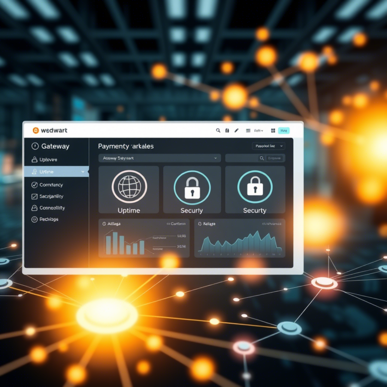 Payment Resilience