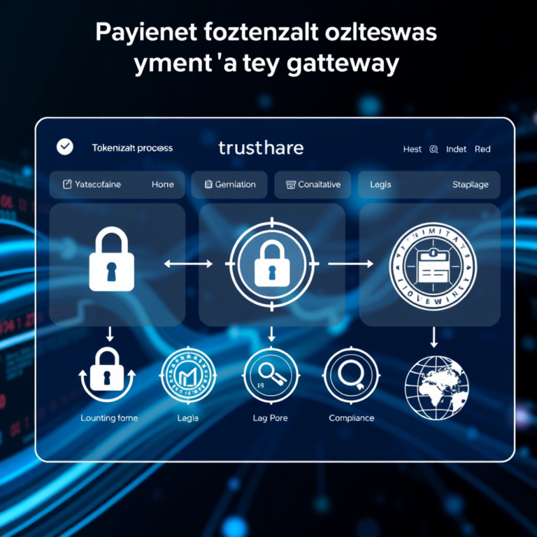 Payment Tokenization