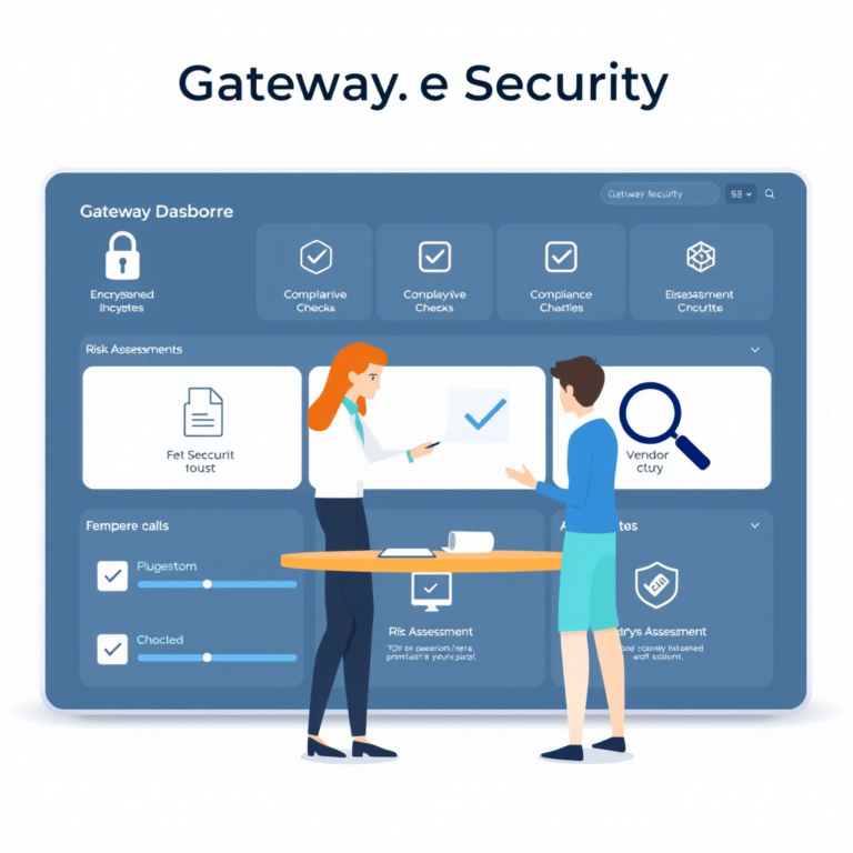 Vendor Onboarding