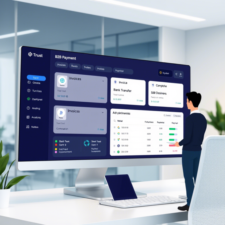 B2B Payments