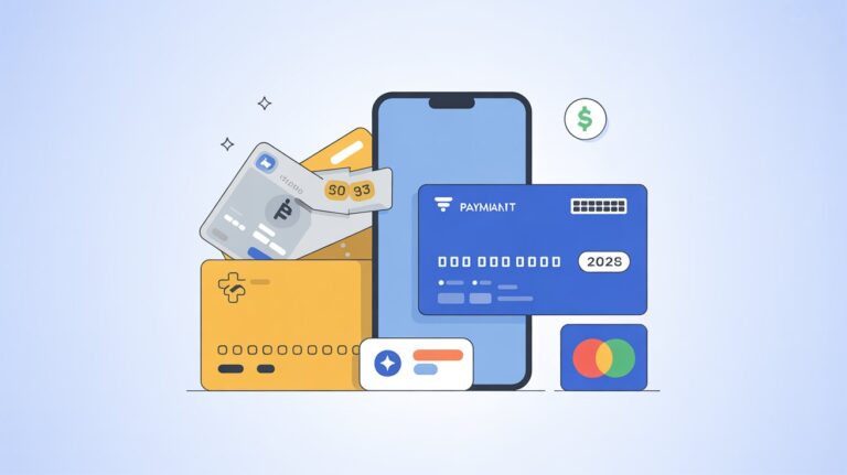payment processing