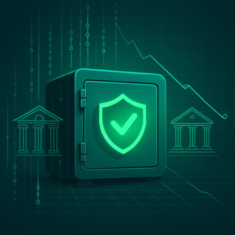 Zero fraud losses.