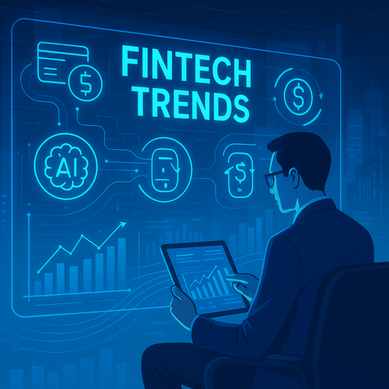 Fintech Trends