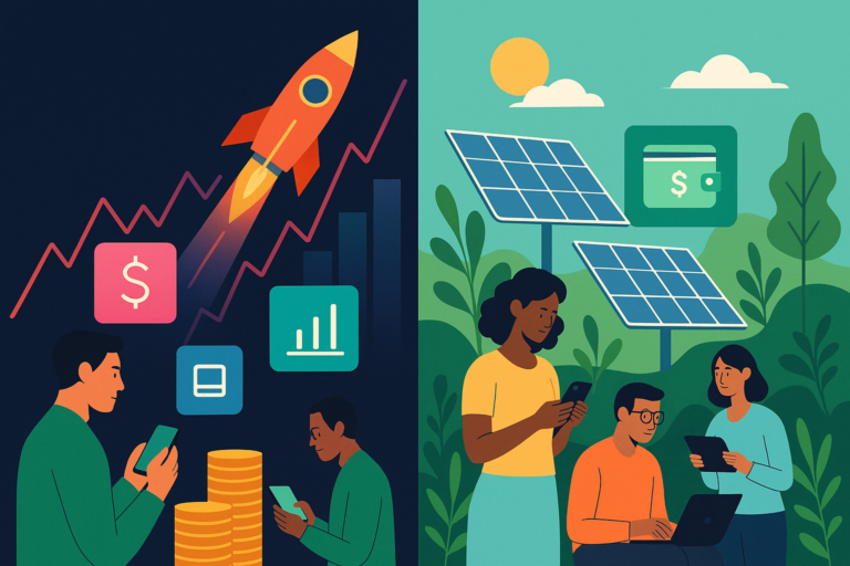 Fintech Evolution
