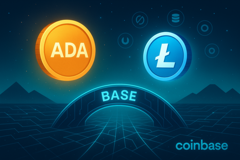 Wrapped crypto access