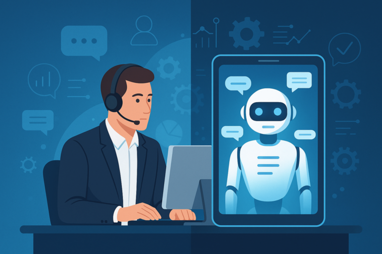 AI Customer Support