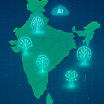AI in Indian States