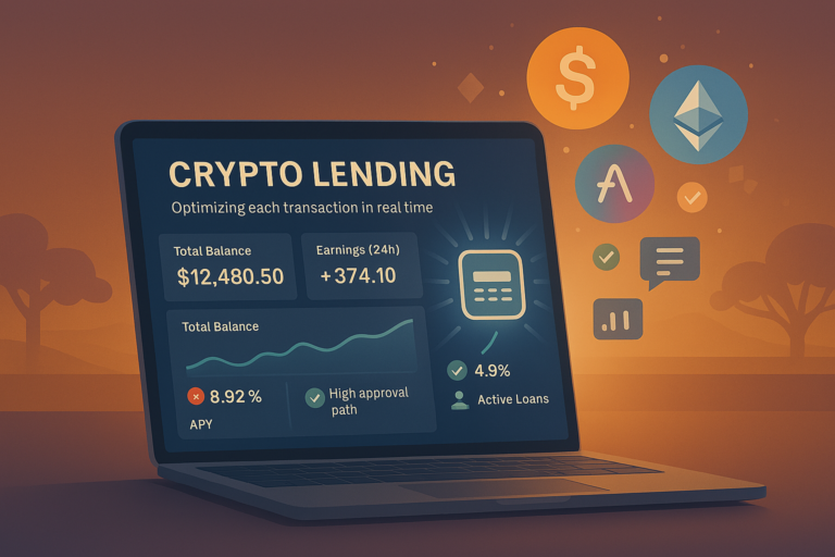 DeFi for Everyone