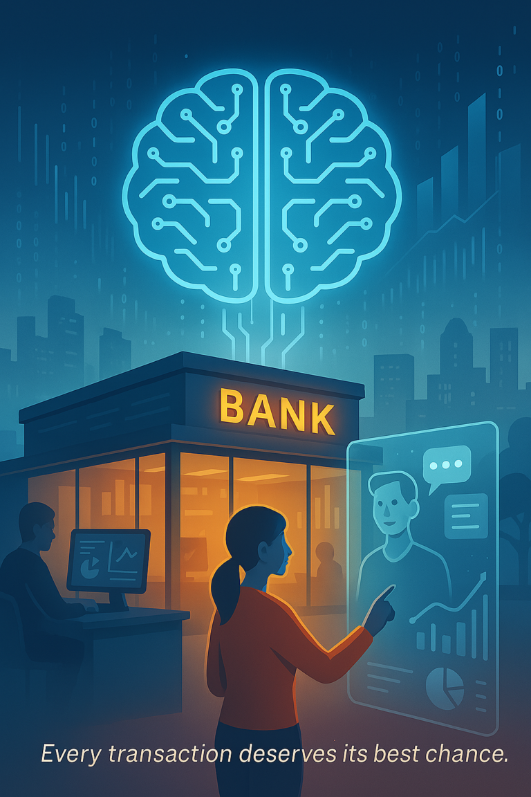 Smart Finance