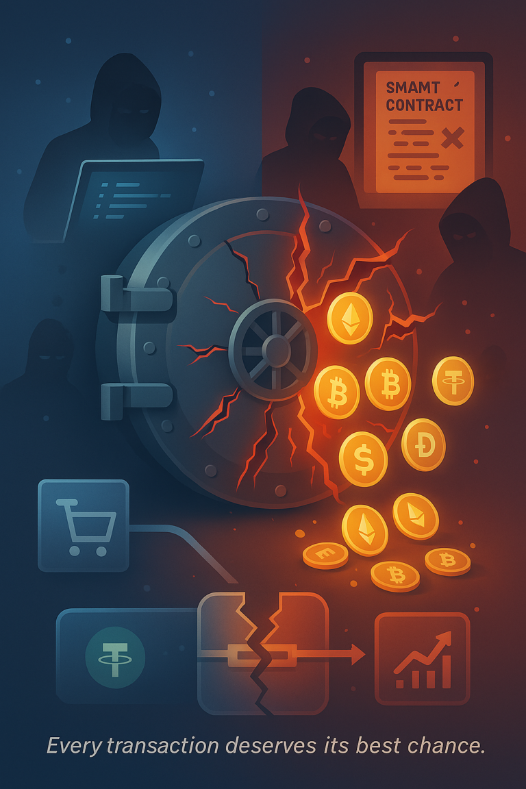 DeFi Scams