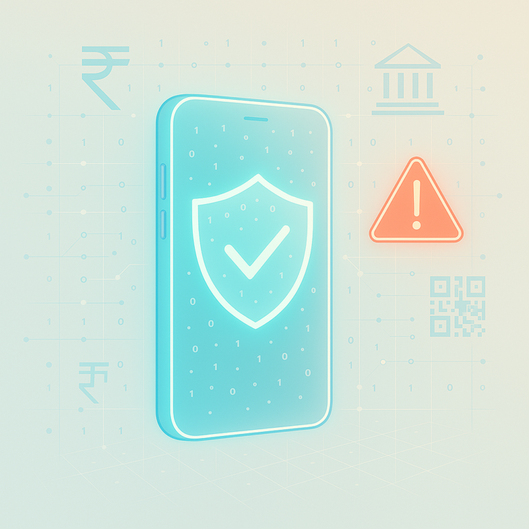 Mobile Fraud Shield