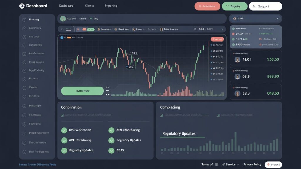 Forex merchant accounts
