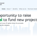 Interactive Financial Service Limited