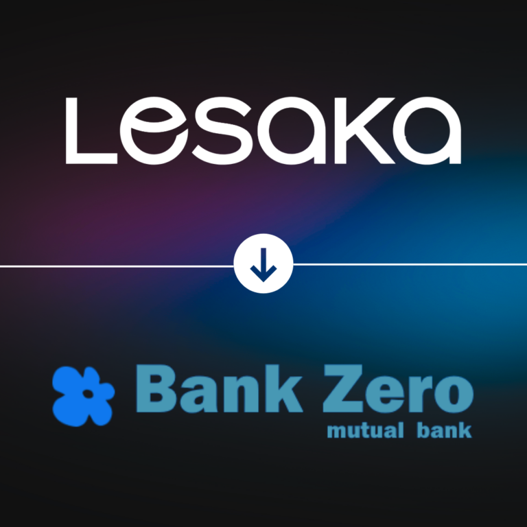 Lesaka to Acquire Bank Zero in $62M Fintech Deal