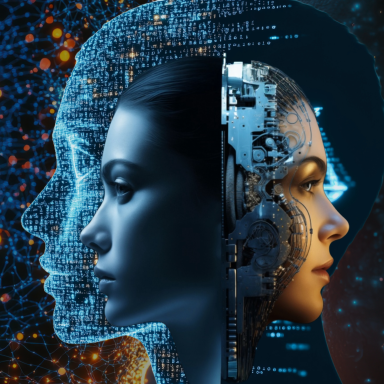 Irish Bankers Fear AI Will Replace Jobs, Survey Finds