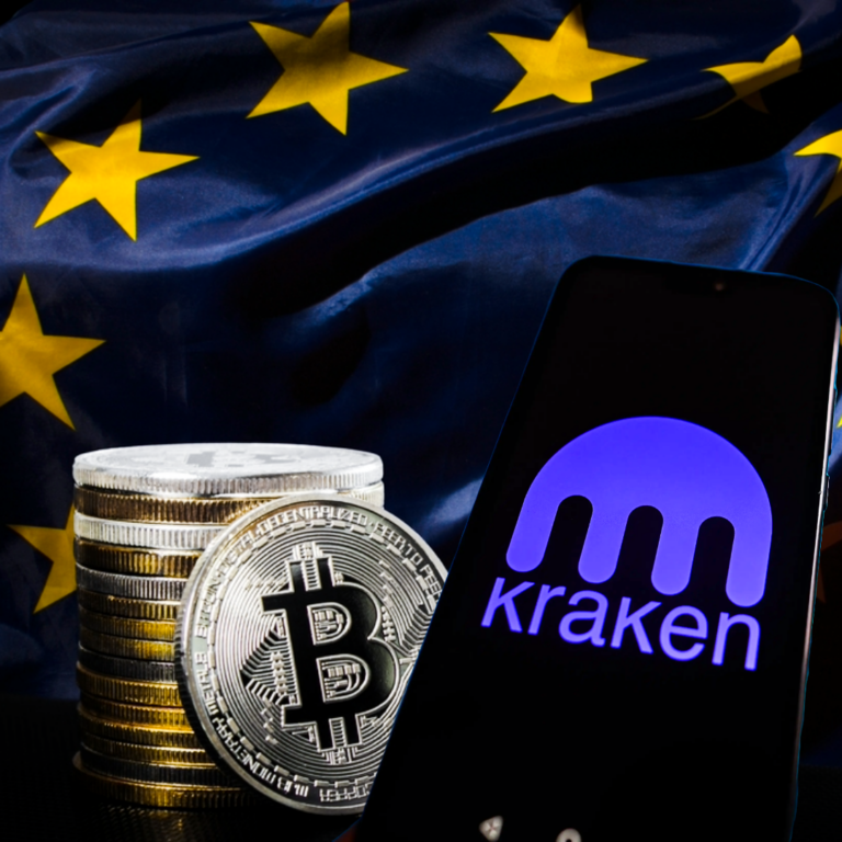 Kraken Secures First MiCA Licence in Ireland for EU Crypto Expansion
