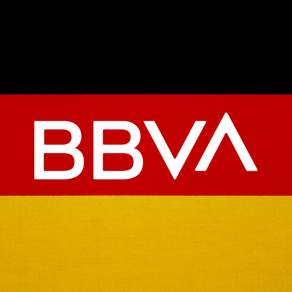 BBVA Expands into Germany with Fully Digital Bank