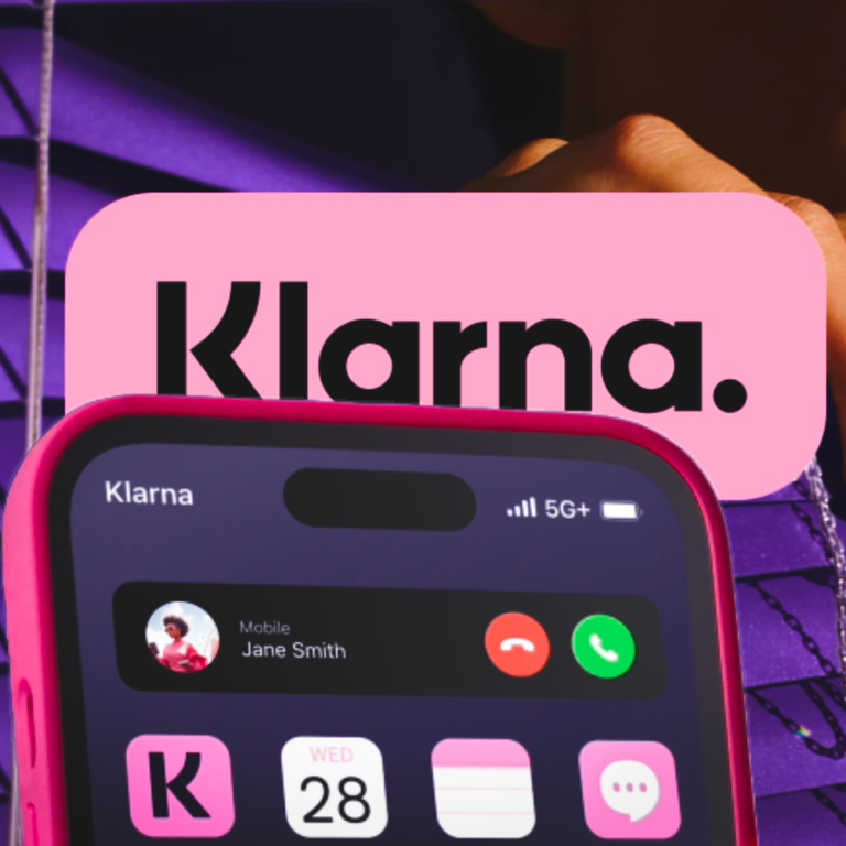 Klarna mobile plan