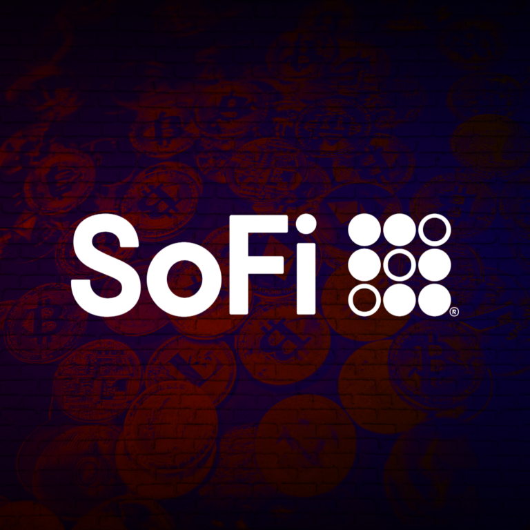 SoFi crypto services