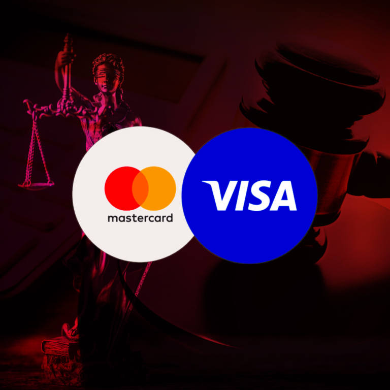 UK Court Rules Visa and Mastercard Fees Breach Competition Law