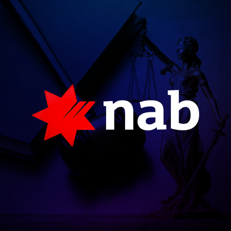 NAB fined for CDR breach