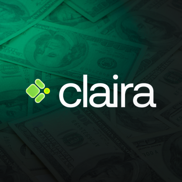 Barclays, Citi Back $7M Round for AI Deal Platform Claira
