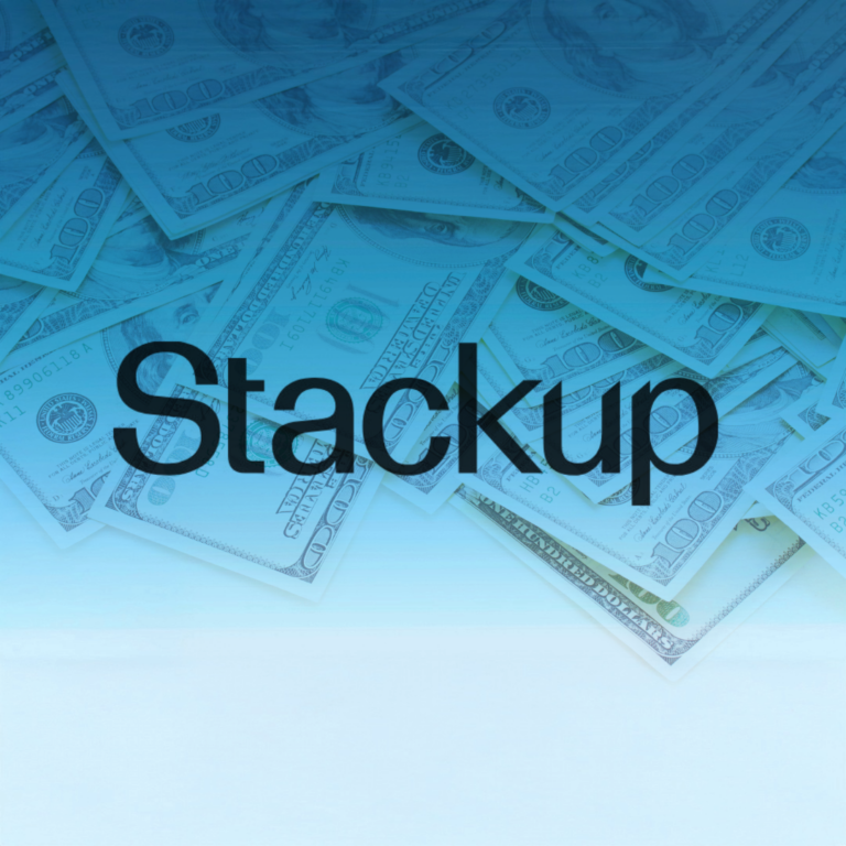 Stackup Raises $4.2M to Power Crypto Operations
