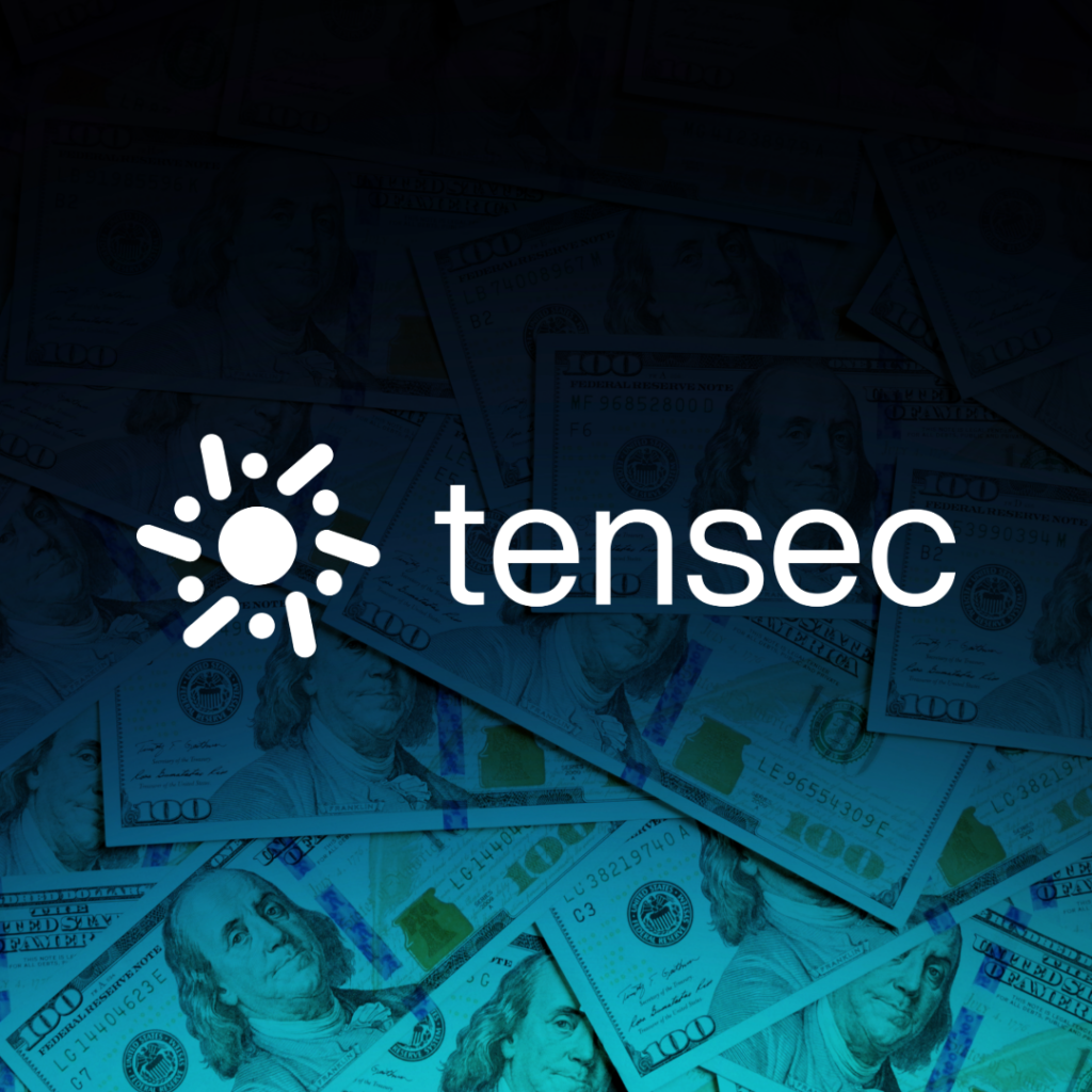Tensec cross-border payments