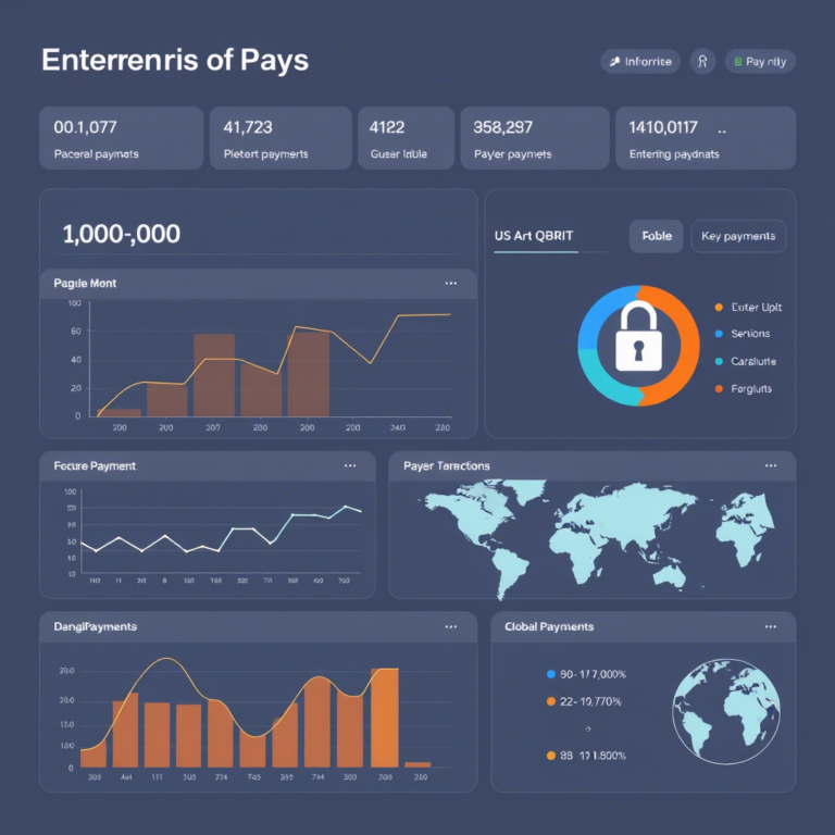 Enterprise Payments