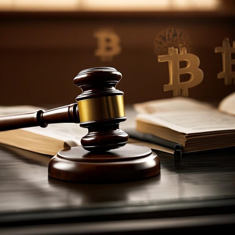 crypto scam sentencing