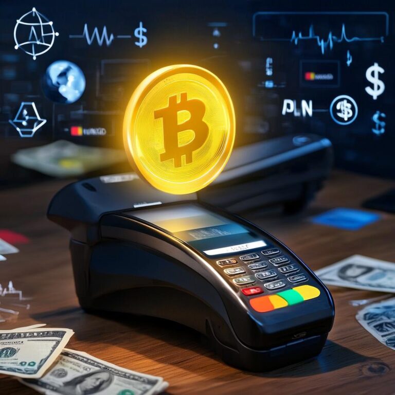Stablecoin mainstream adoption