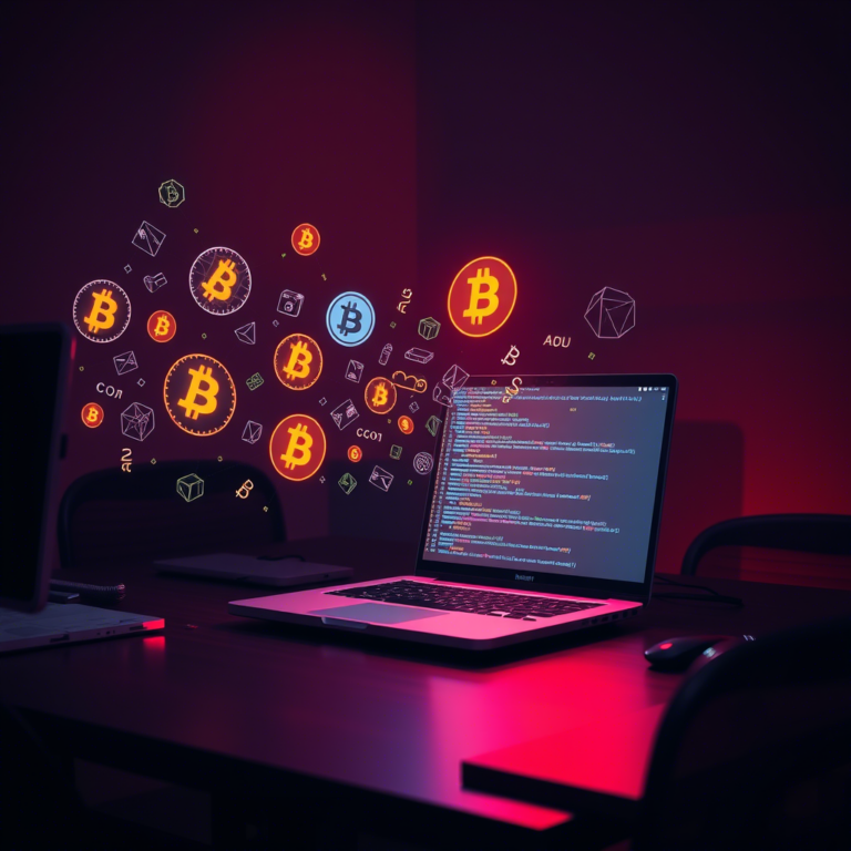 Crypto security breach