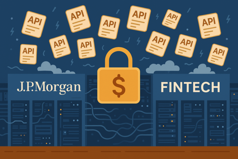 fintech data access