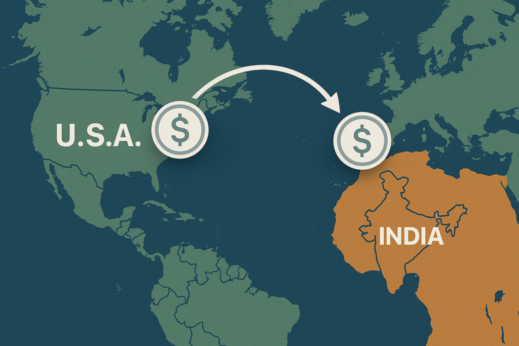 India fintech leadership