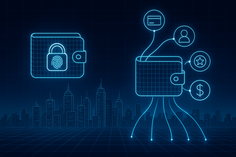 Future of Digital Finance