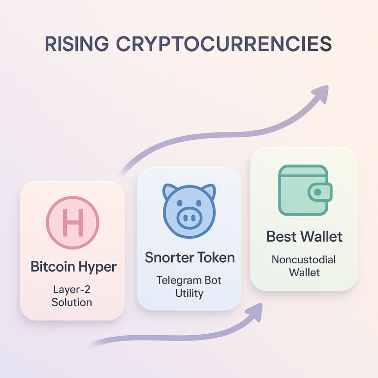 underpriced cryptos