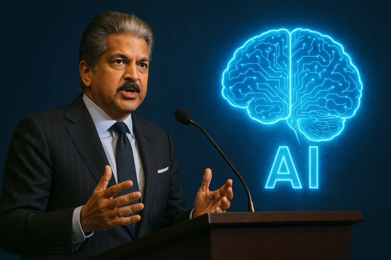 AI needs guidance