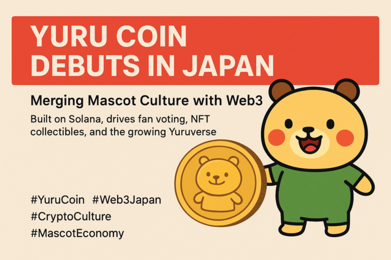 Yuru Coin