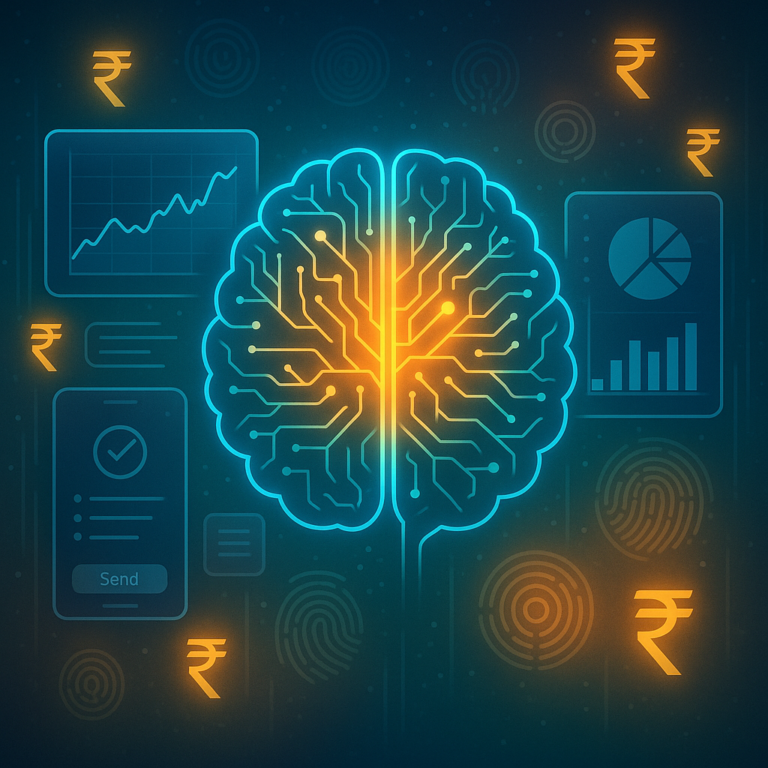 Context-Aware Fintech AI