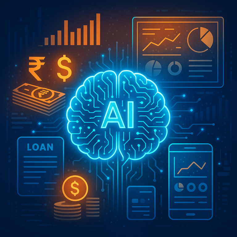 GenAI in fintech