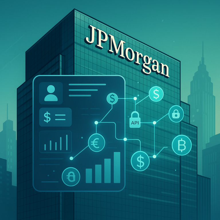 Fintech data access