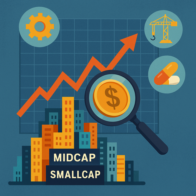 Mihir vora strategy