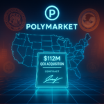 Polymarket US return
